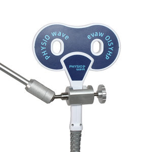 Robot de Fisioterapia y Masaje con Gestión Inteligente de la Salud, Tecnología 2026, Pantalla de 12.1 Pulgadas, Estructura Metálica - Product Image 2