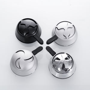 Classic Special Charcoal <b>Holder</b> for Arabic hookah 12*7.5*4.5CM Exquisite Aluminum Alloy Charcoal <b>Holder</b> - Product Image 3