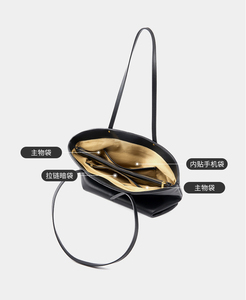 Marchio personalizzato Euro donna moda <span class=keywords><strong>di</strong></span> buona qualità in pelle con manico a spalla borse borse <span class=keywords><strong>di</strong></span> lusso eleganti da donna all'ingrosso - Product Image 6