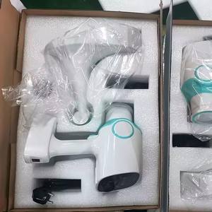 عالية الجودة الكهربائية المحمولة التصوير الرقمي البيطرية استخدام HD صورة مجموعة كاملة جهاز الأشعة السينية الأسنان الاستشعار Hdr عالية التردد - Product Image 5