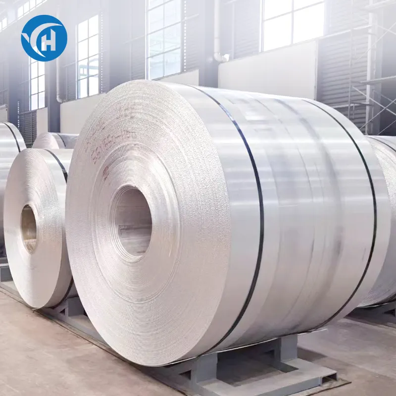 Fabrika fiyat renk kaplı endüstriyel kullanım için yüksek kaliteli kaplamalı alüminyum 3003 alüminyum rulolar rulo