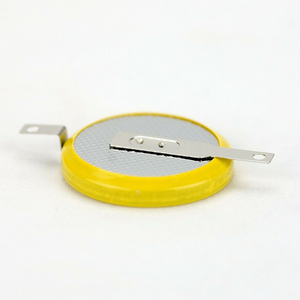 Pin <span class=keywords><strong>Lithium</strong></span> Coin <span class=keywords><strong>Cr927</strong></span> Pin 3V Có Chân - Product Image 5