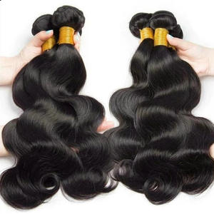 <span class=keywords><strong>ผม</strong></span>ต่อสังเคราะห์สำหรับผู้หญิง แบบแอฟริกัน ทนความร้อนสูง ลอนหยักศก - Product Image 1