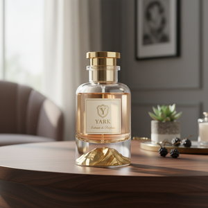 Fabricación de Botellas de Perfume de Vidrio Vacías de Lujo con Logotipo Personalizado, Gran Capacidad de 100 ml, con Atomizador - Product Image 3
