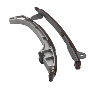 13506-36010 6-teiliges Steuerkettenspanner-Schienen-Kit für TOYOTA CAMRY ZELAS LEXUS RX270 SIENNA RAV4 <span class=keywords><strong>2</strong></span>.5 <span class=keywords><strong>2</strong></span>.7 1AR 2AR 3AR 4AR 5AR 6AR - Product Image 6