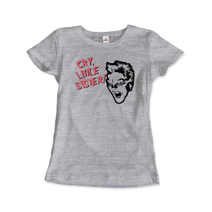 The Lost Boys - David - T-shirt Cry Little Sister - Product Image 3
