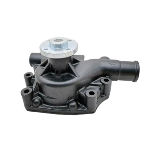 ปั๊มน้ำ B3.3 QSB3.3 รุ่น 3800883 ปั๊มน้ำเครื่องยนต์ดีเซลสำหรับขาย อะไหล่รถขุด - Product Image 3