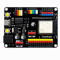 Papan Pengembangan ESP32 WiFi Papan Ekspansi IO untuk Arduino