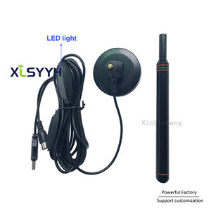 เครื่องขยายสัญญาณ DVB-T DVB-T2 UHF 470-860Mhz 30db สำหรับ<span class=keywords><strong>เสา</strong></span><span class=keywords><strong>อากาศ</strong></span><span class=keywords><strong>ทีวี</strong></span><span class=keywords><strong>ดิจิตอล</strong></span><span class=keywords><strong>ภายใน</strong></span><span class=keywords><strong>อาคาร</strong></span> HDTV - Product Image 6