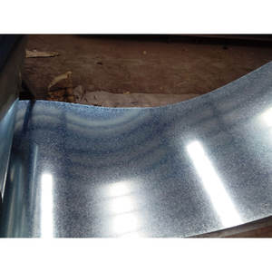 Tôle <span class=keywords><strong>d</strong></span>'acier galvanisé 0,8 mm <span class=keywords><strong>d</strong></span>'épaisseur Liste de <span class=keywords><strong>prix</strong></span> de la tôle <span class=keywords><strong>d</strong></span>'acier galvanisé en <span class=keywords><strong>D</strong></span> Tôle <span class=keywords><strong>d</strong></span>'acier galvanisé - Product Image 6