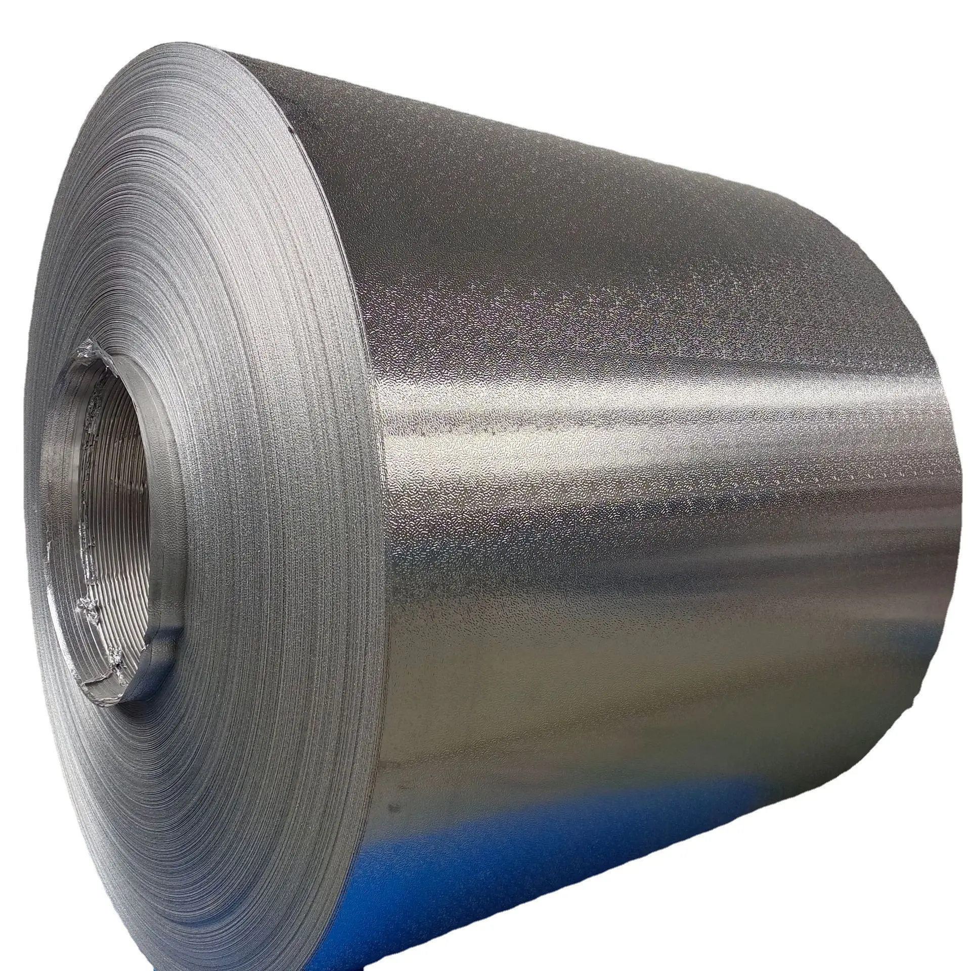 China Manufacturer Zhongfu Sunco Henan Perforated 1050 1060 1100 3003 5052 5083 Aluminum Steel Trim Coil For Gutter