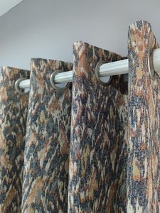 Chambre à coucher <span class=keywords><strong>rideau</strong></span> occultant luxe grande surface salon crème solaire balcon <span class=keywords><strong>baie</strong></span> <span class=keywords><strong>vitrée</strong></span> <span class=keywords><strong>rideau</strong></span> moteur système - Product Image 3