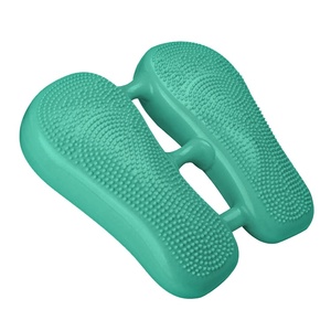 Tapis de massage des pieds gonflable multifonctionnel pour la maison, avec points antidérapants, pour l'équilibre sportif et la rééducation in situ - Product Image 6