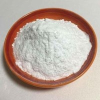 Prix de gros, poudre de dextrine résistante à la fibre de maïs, de qualité alimentaire, bonne solubilité