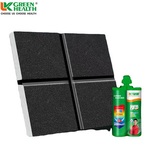 ग्लिटर ग्राआउट टाइल ePoxxy ग्राट टाइल के लिए - Product Image 2