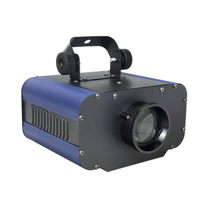 Máy Chiếu Sóng Nước Led <span class=keywords><strong>30W</strong></span> Rgbw, Đèn Hiệu Ứng Gợn Sóng Nước Ánh Sáng Ban Đêm Sóng Biển Hiệu Ứng Nước <span class=keywords><strong>Rgb</strong></span> - Product Image 3