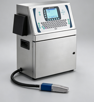 Imprimante jet d'encre reconditionnée D A220i pour l'impression industrielle