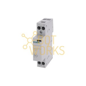 Siemens 5TT58022 - Nuovo - Product Image 1