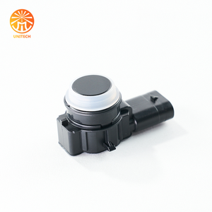 0053133329 capteur de stationnement de pare-chocs PDC d'assistance arrière 0053133329 pour Chrysler Fiat Jeep 0053133329 <span class=keywords><strong>00</strong></span> 53133 <span class=keywords><strong>329</strong></span> - Product Image 1