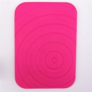 Pigro Vasca Da Bagno di Massaggio Pad In Silicone Tazza di Aspirazione Bagno <span class=keywords><strong>Doccia</strong></span> Tappetino <span class=keywords><strong>Antiscivolo</strong></span> Mat - Product Image 4