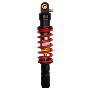 <span class=keywords><strong>Amortisseur</strong></span> hydraulique 20mm partie inférieure 280-290mm <span class=keywords><strong>amortisseur</strong></span> arrière <span class=keywords><strong>Ohlins</strong></span> <span class=keywords><strong>amortisseur</strong></span> pour suspension de moto - Product Image 3