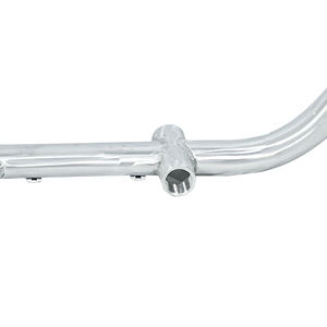 Cuadro de <span class=keywords><strong>Bicicleta</strong></span> de Carretera Mini Bike Love Freedom, Aleación de <span class=keywords><strong>Aluminio</strong></span> <span class=keywords><strong>6061</strong></span>, Ligero, Motor Bafang de Alta Calidad para Bicicletas de Carretera - Product Image 4