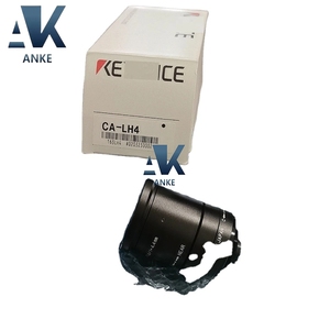 ไฟ LED โคแอกเชียลสีขาว Keyence CA-DXW5 ขนาด 50 มม. สำหรับการส่องสว่างแบบออน-เอ็กซ์ซิส สำหรับระบบวิชันซิสเต็ม มีสินค้าในสต็อก - Product Image 1