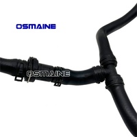 Tuyau de radiateur LR034629 LR072668 LR080118 pour Land Rover Range Rover Sport L494 Range Rover Vogue L405 4.4 Diesel V8 448DT