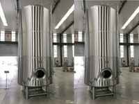 Cuve de fermentation 100Hl, Fermenteurs de bière 10000L disponibles à bon prix