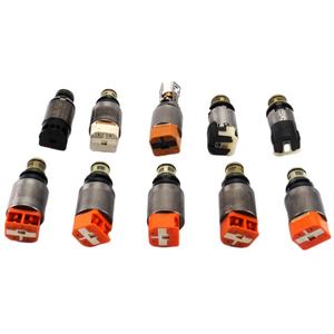 Piezas de Caja de Cambios, Válvula Solenoide de Transmisión Automática 9HP48 para Kit de Arnés ZF9HP48 9HP-48 para Land Rover, Dodge, Acura - Product Image 1