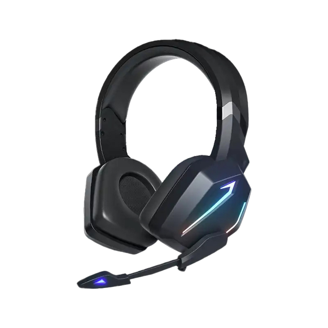 Earphone Headphone 7.1 Headset Gamer Electronics USB Headphone RGB Gaming Headset Headphones for PC