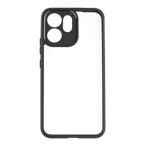 เคสโทรศัพท์ <span class=keywords><strong>OPPO</strong></span> Reno14 <span class=keywords><strong>F</strong></span> 5G รุ่น Global แบบ TPU ด้าน + PC ใส <span class=keywords><strong>ราคา</strong></span>ถูกกว่า - Product Image 2