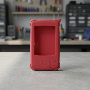 Étui de protection intégral pour PDA, modèle GR302, personnalisé pour appareils électroniques et mécaniques de Taïwan, pour la vente en gros - Product Image 3