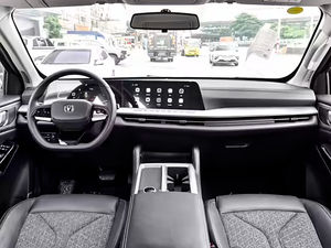 سيارة كهربائية هجينة فاخرة من نوع EV Hybrid طراز جديد للكبار - Product Image 6