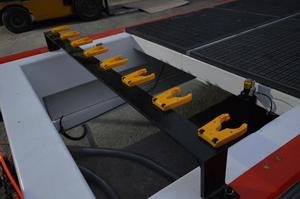 Gỗ Đồ Nội Thất Cửa Tủ Làm Máy/Chế Biến Gỗ Phay Cắt ATC <span class=keywords><strong>CNC</strong></span> <span class=keywords><strong>Router</strong></span> Máy - Product Image 6