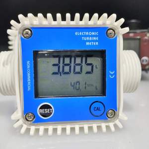 Đồng hồ đo lưu lượng tuabin (màn hình điện tử) Adblue-<span class=keywords><strong>k24</strong></span> - Product Image 5