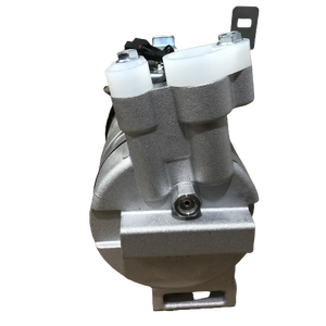 Compresseur AC 12V de haute qualité pour Subaru Impreza Forester 2007-2009, état neuf, 73111FG000 5060217562, climatisation - Product Image 4