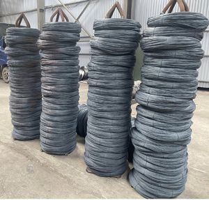 Proveedores de Fábrica Ofrecen Alambre de Acero al Carbono Profesional a un Precio Razonable desde Vietnam - Product Image 1