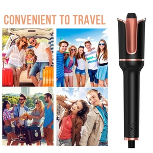 Rizador de Pelo Automático, Máquina para Rizar el Cabello, Equipo de Belleza para Salón de Belleza, Superventas - Product Image 6