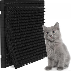 Tapis anti-griffures en plastique pour chats et chiens, résistant aux intempéries, avec pointes anti-éraflures et anti-escalade - Product Image 2