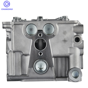 Đầu xi lanh 11039vc101 cho động cơ Nissan <span class=keywords><strong>zd30</strong></span> Thương hiệu Mới Xăng nhôm Trần xi lanh 11039vc10a 4 Van Xi lanh đầu - Product Image 5