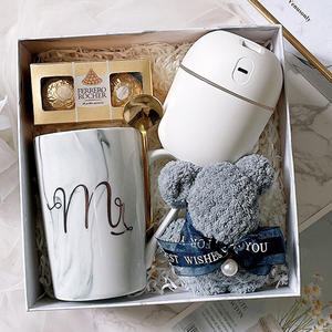 Productos Promocionales Más Vendidos, Recuerdos de Boda para Invitados, Set de Regalo Corporativo, Recuerdo Empresarial de Lujo - Product Image 5