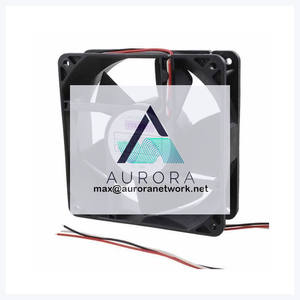 Ventilateur de refroidissement OEM de haute qualité, G1238E12B1-FSR-WS-EM-L25,1570-1589-ND, avec un bon prix - Product Image 1