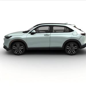 本田Vezel汽油车5门5座SUV最大速度178千米/h <span class=keywords><strong>2025</strong></span>，左转向中国热卖 - Product Image 1