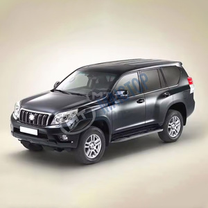 Piezas de carrocería para la puerta trasera compatibles con los modelos PRADO 150 de 2010-2018. - Product Image 4