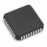 PLCC-44 Electronic Components ATF1504AS-10JU44 Current Regulation/Management Brand New