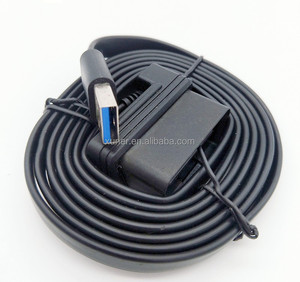 Cáp Nối Dài USB OBD2 16 Chân Đực 1.5M Cáp Chuyển Đổi USB Sang OBD OBD II OBD2 Dây Nối Dài Chẩn Đoán Ô Tô - Product Image 2