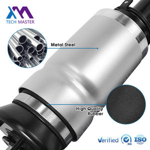 Amortiguador de suspensión neumática para coche Tech Master Airmatic para RANGE <span class=keywords><strong>ROVER</strong></span> SPORT L320 OEM RNB501580 RNB500493 - Product Image 5