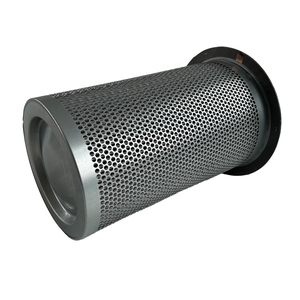 Séparateur d'huile et de gaz Manny haute efficacité 2116010037 pour compresseur d'air avec filtration de précision - Product Image 6