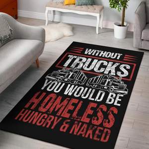 Alfombras en Blanco para Sublimación por Tinte Imprimibles DIY al Por Mayor desde Almacén en EE. UU. - Product Image 4